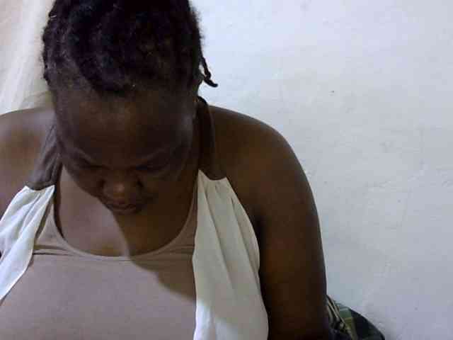 sexy-ebony254 webcam