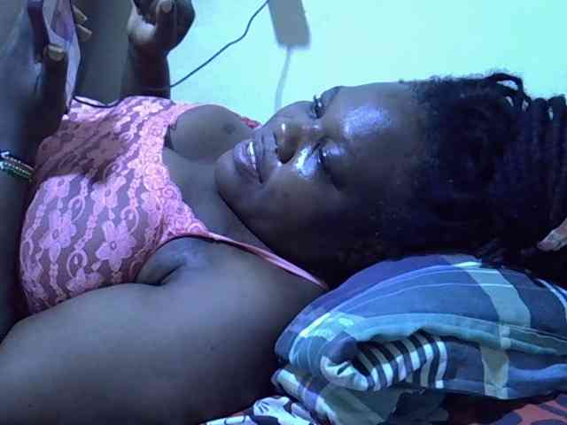 sexy-ebony254 webcam