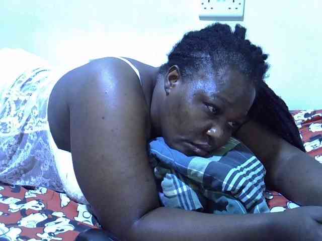 sexy-ebony254 webcam