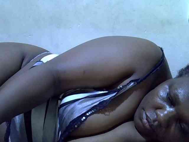 sexy-ebony254 webcam