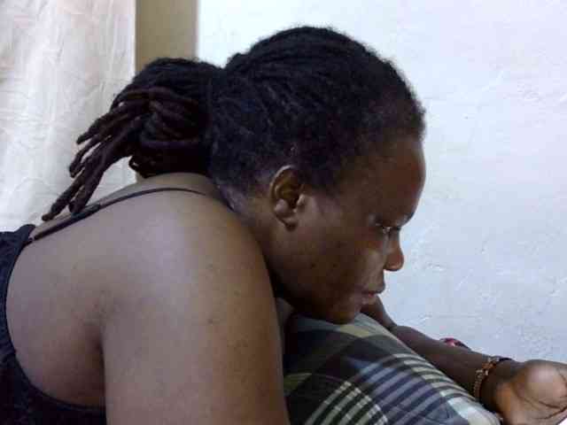 sexy-ebony254 webcam