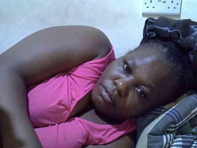 sexy-ebony254 webcam