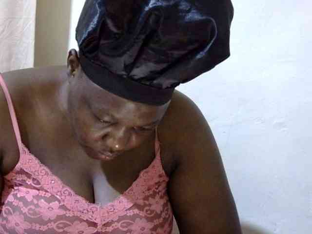 sexy-ebony254 webcam