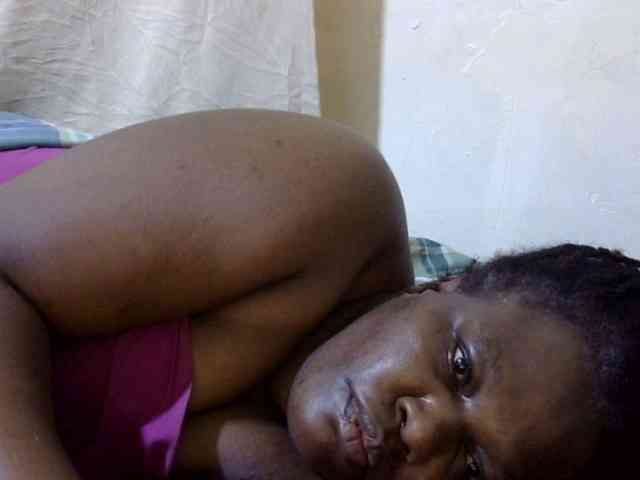 sexy-ebony254 webcam