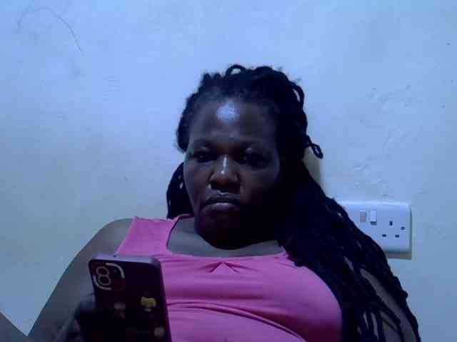sexy-ebony254 webcam