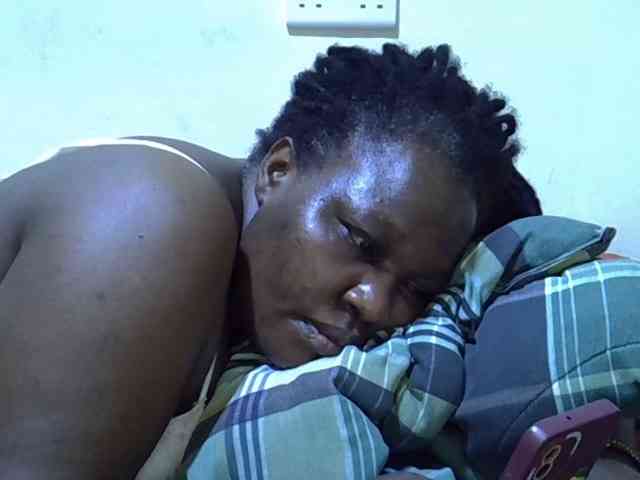 sexy-ebony254 webcam