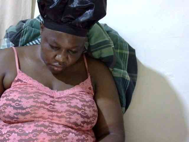 sexy-ebony254 webcam