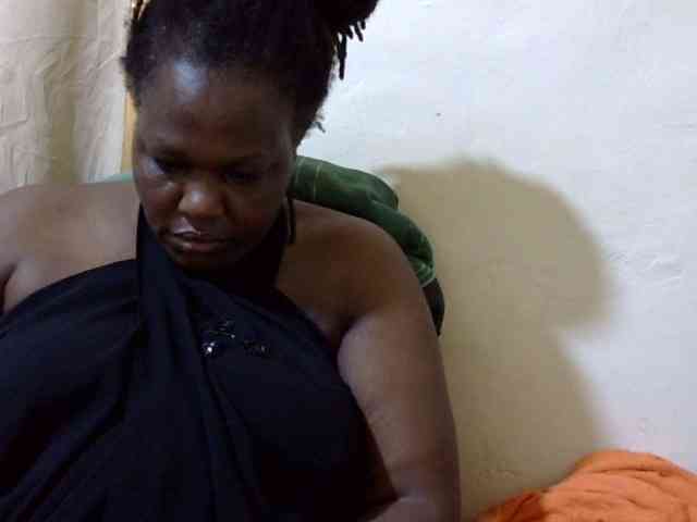 sexy-ebony254 webcam