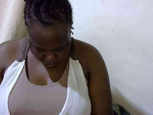 sexy-ebony254 webcam