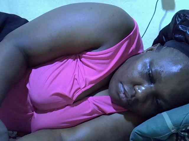 sexy-ebony254 webcam