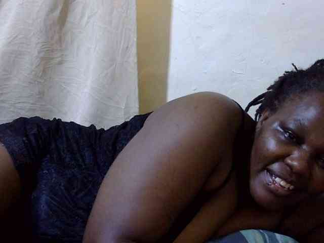 sexy-ebony254 webcam