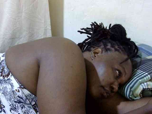 sexy-ebony254 Live Webcam on BongaCams