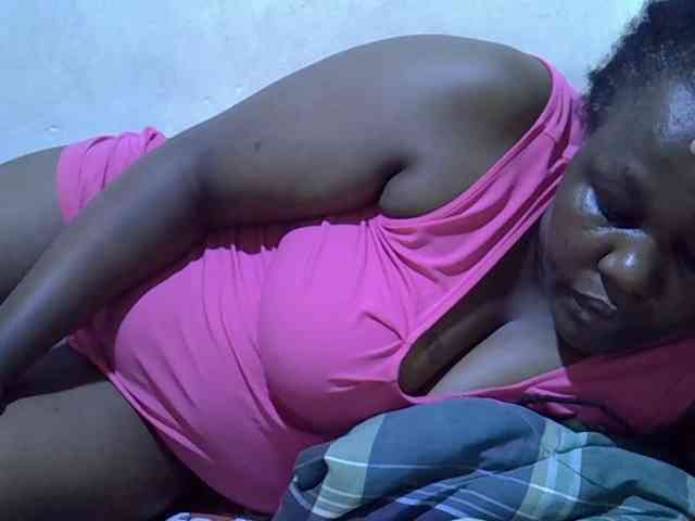 sexy-ebony254 webcam