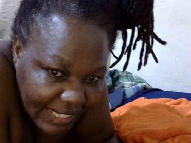 sexy-ebony254 webcam