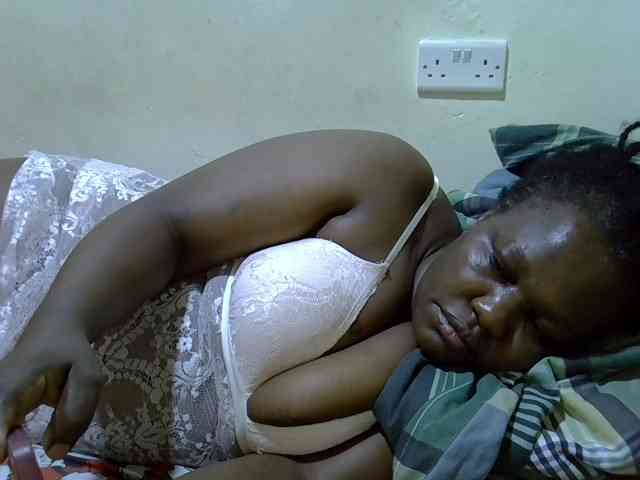 sexy-ebony254 webcam