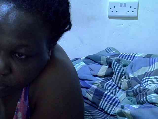 sexy-ebony254 webcam