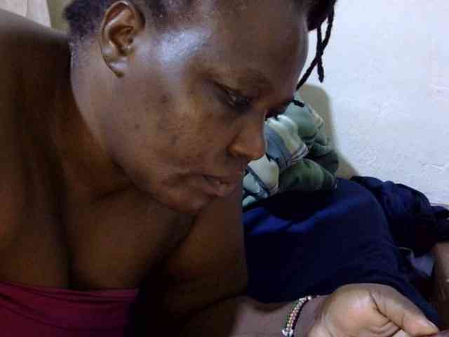 sexy-ebony254 webcam