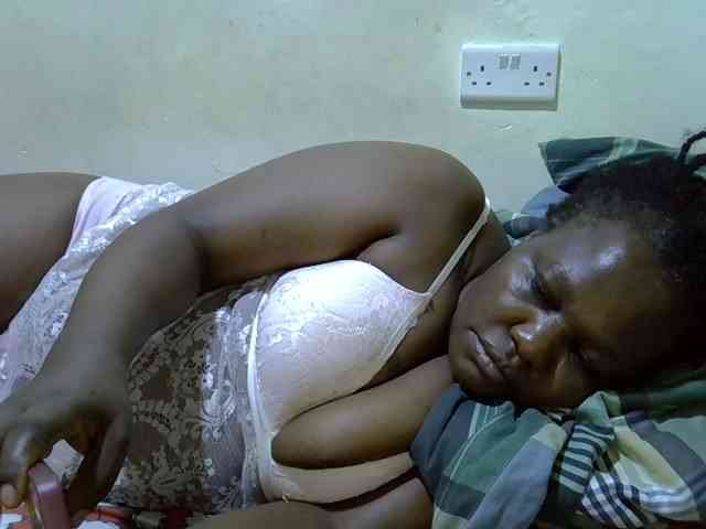sexy-ebony254 webcam