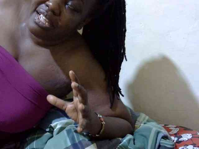 sexy-ebony254 webcam