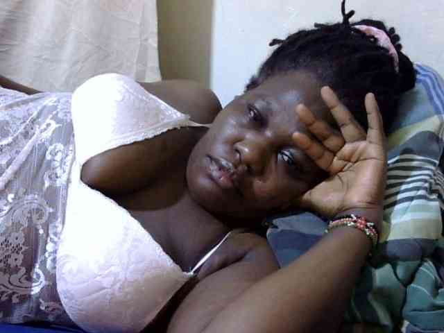 sexy-ebony254 webcam