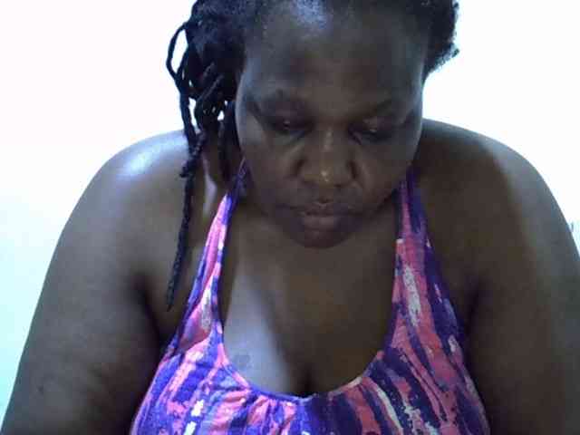 sexy-ebony254 webcam