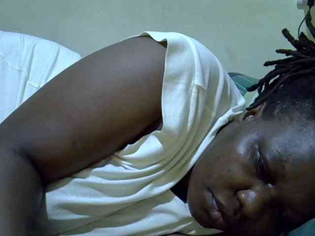 sexy-ebony254 webcam