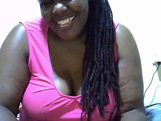sexy-ebony254 webcam