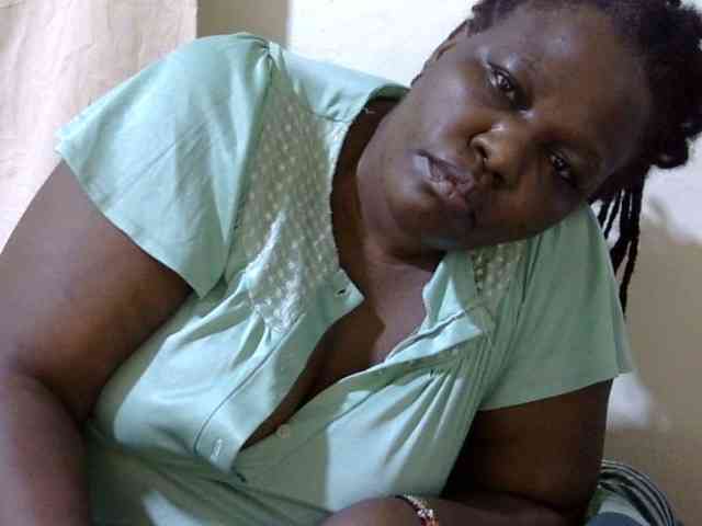 sexy-ebony254 webcam