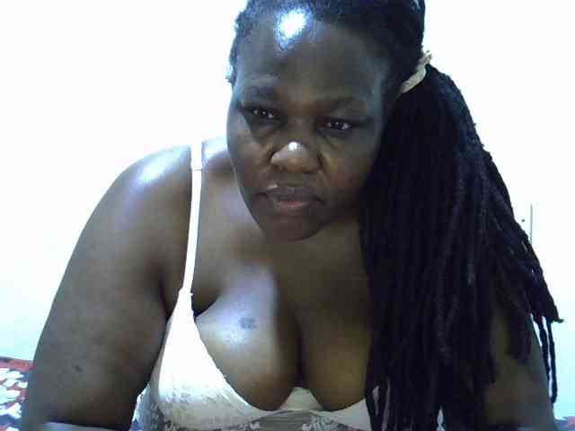 sexy-ebony254 webcam