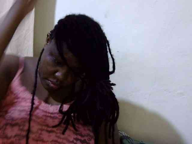 sexy-ebony254 webcam