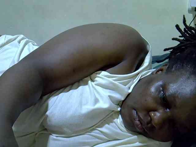 sexy-ebony254 webcam