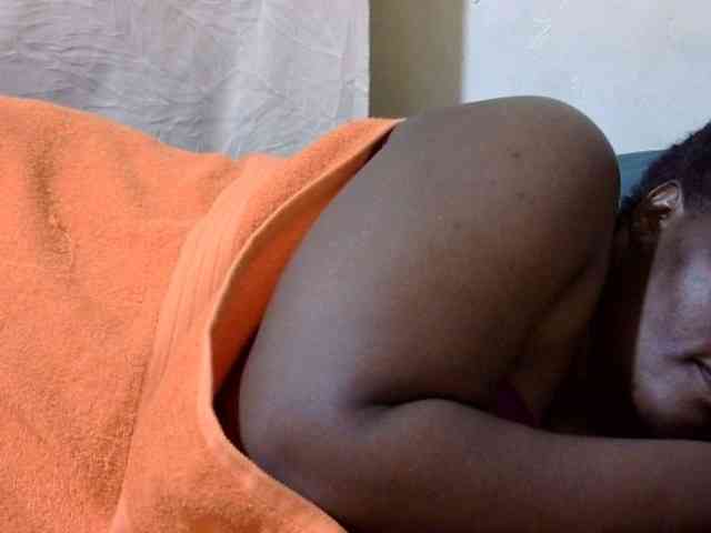 sexy-ebony254 webcam