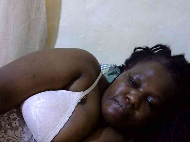 sexy-ebony254 webcam