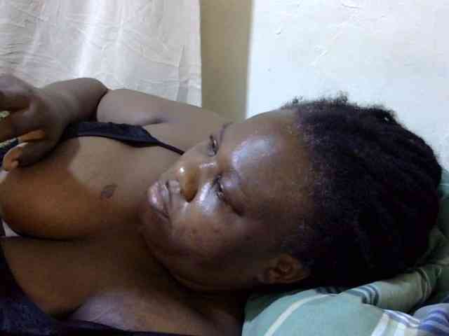 sexy-ebony254 webcam