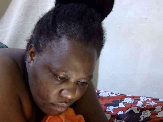 sexy-ebony254 webcam