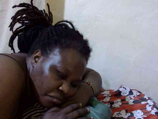 sexy-ebony254 webcam