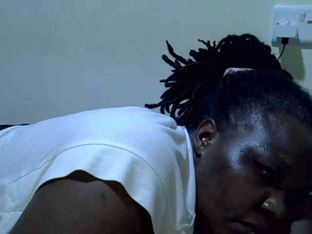 sexy-ebony254 webcam