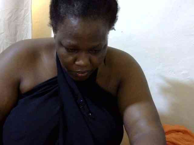 sexy-ebony254 webcam