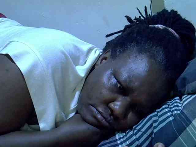 sexy-ebony254 webcam