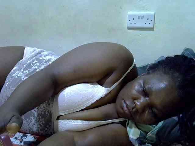 sexy-ebony254 webcam