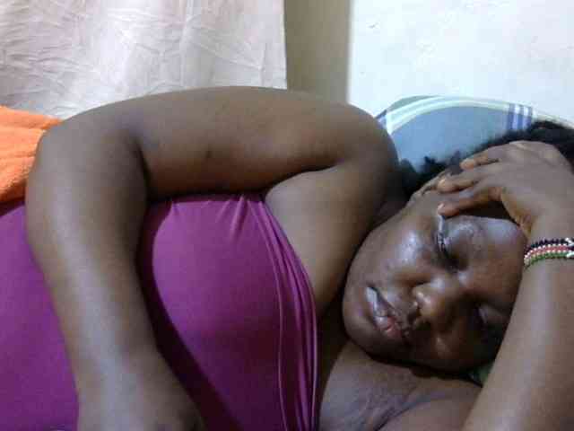 sexy-ebony254 webcam