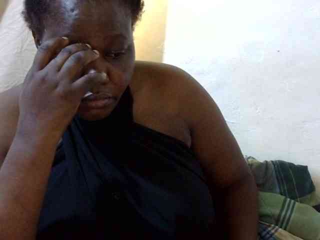 sexy-ebony254 webcam