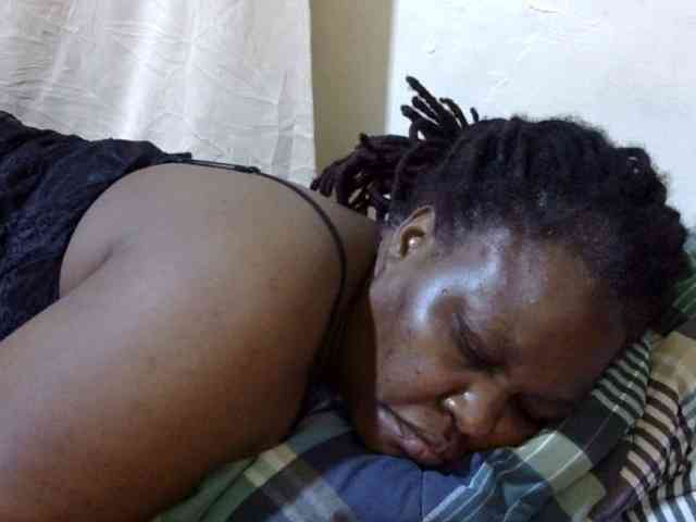 sexy-ebony254 webcam