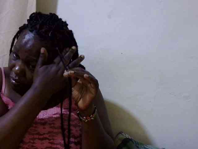 sexy-ebony254 webcam