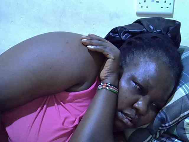 sexy-ebony254 webcam