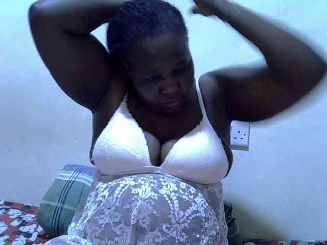 sexy-ebony254 webcam