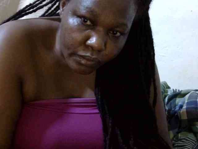 sexy-ebony254 Live Webcam on BongaCams