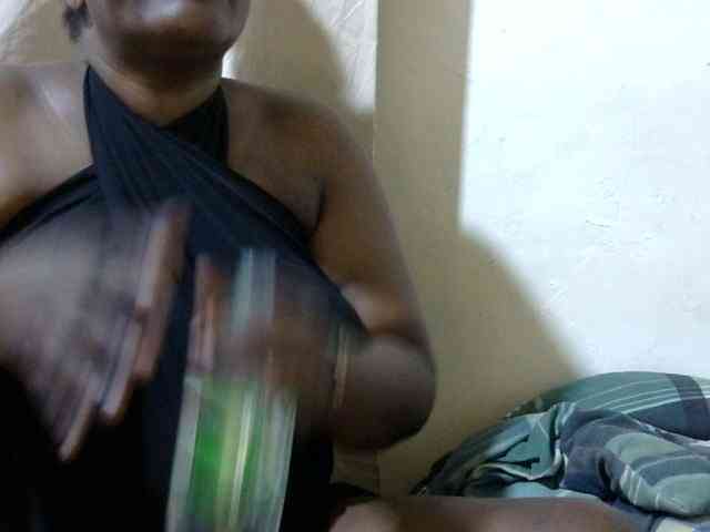 sexy-ebony254 webcam