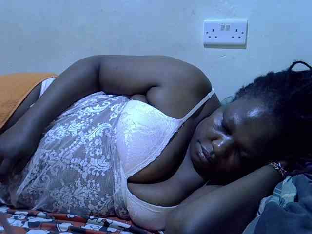 sexy-ebony254 webcam