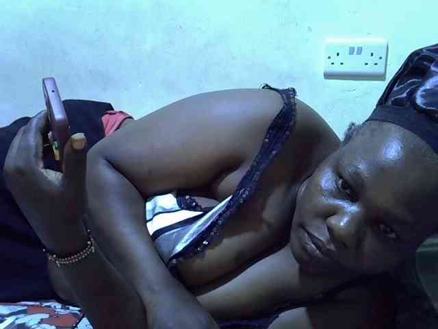 sexy-ebony254 webcam